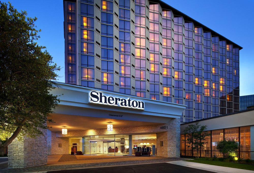 Sheraton Dallas By The Galleria