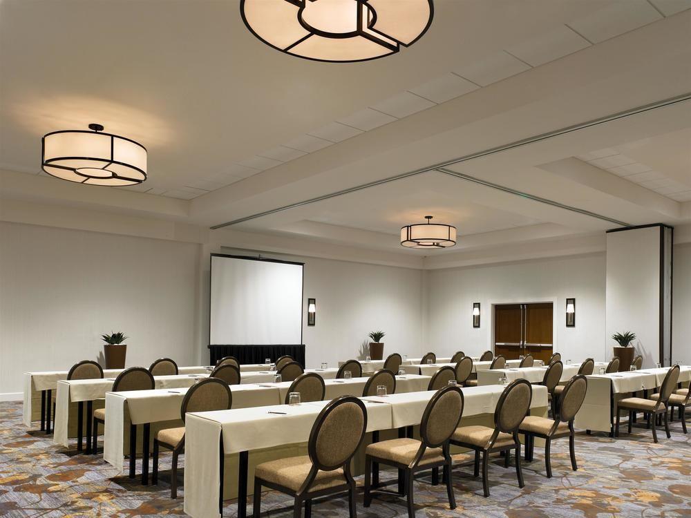 Sheraton Dallas By The Galleria 4* Addison