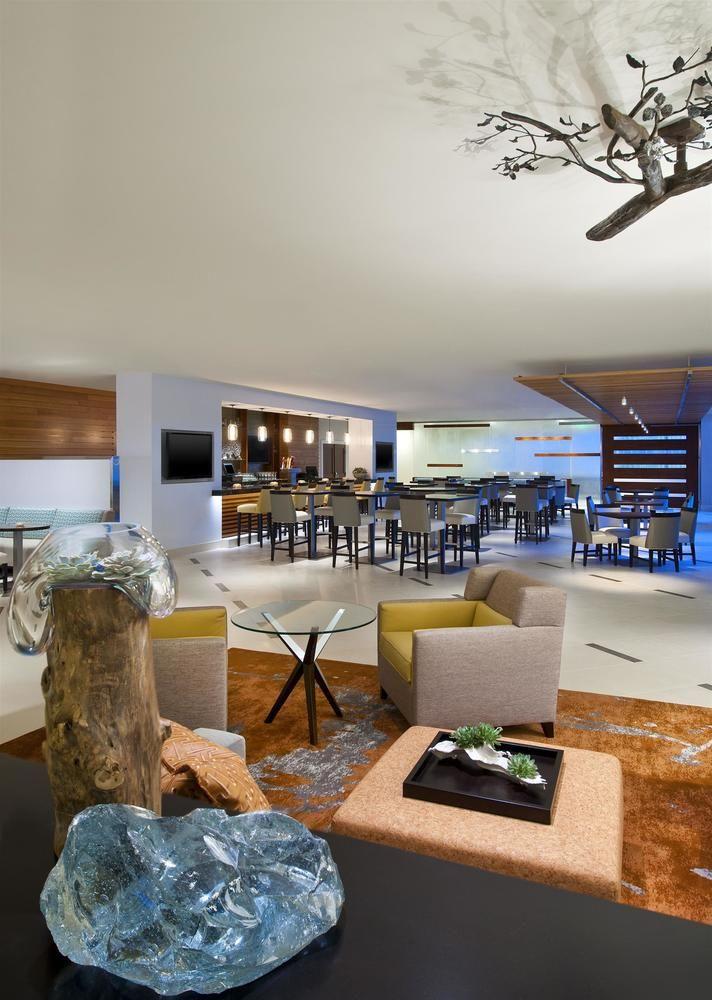 Hotel Sheraton Dallas By The Galleria Addison