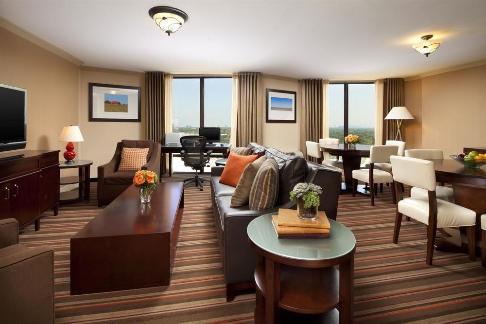Sheraton Dallas By The Galleria Hotel