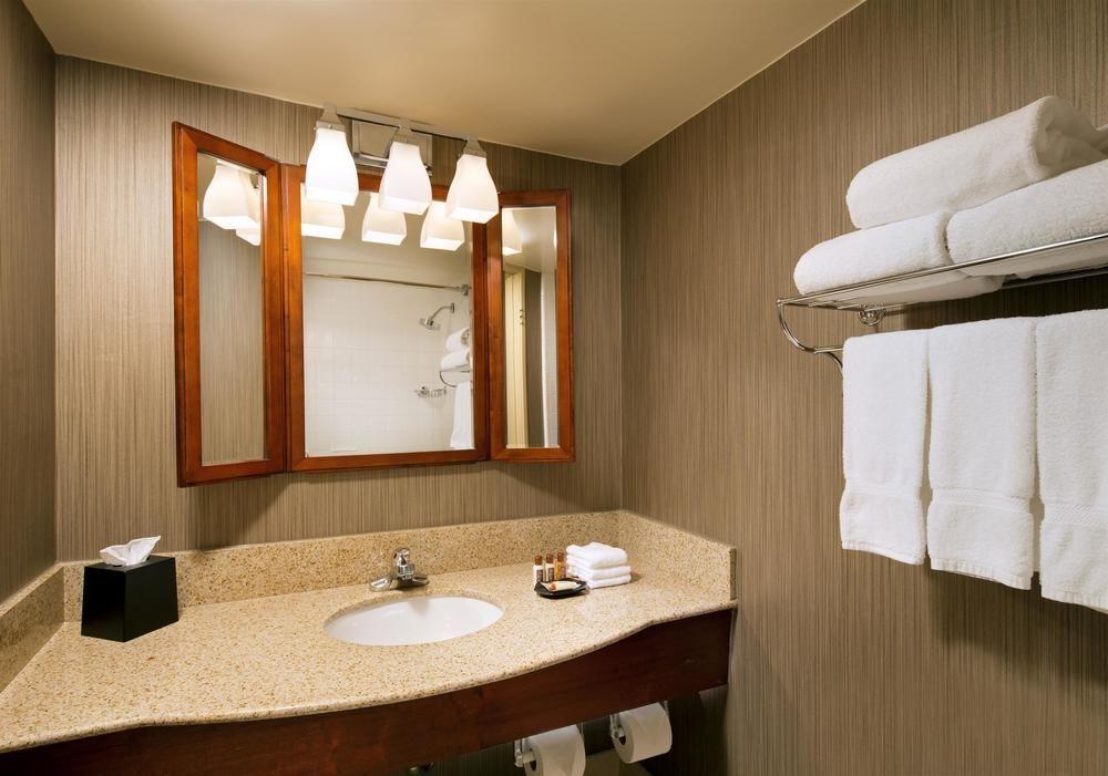 Sheraton Dallas By The Galleria 4*