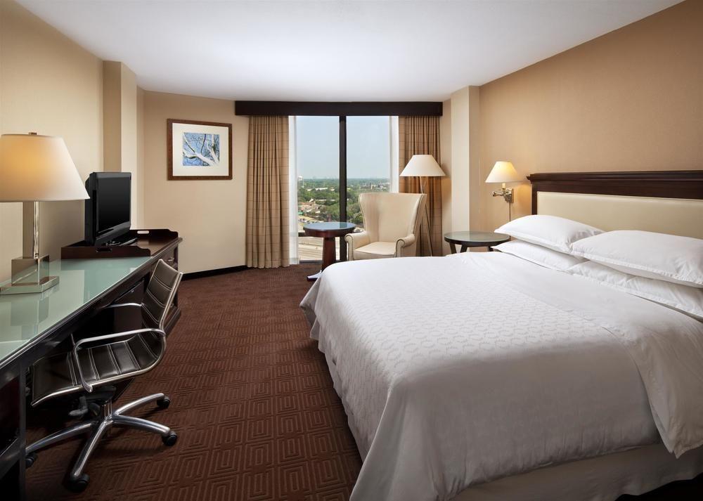 Sheraton Dallas By The Galleria Addison