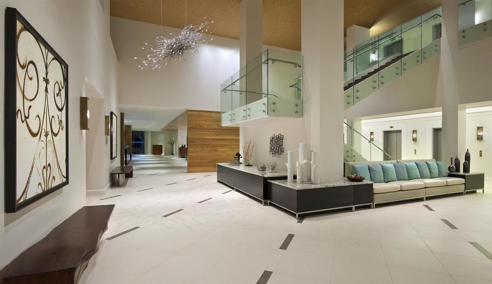 Sheraton Dallas By The Galleria Addison
