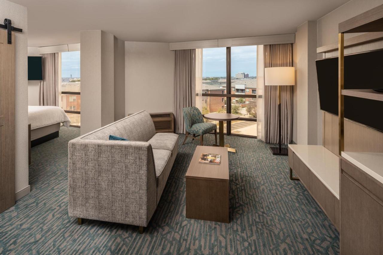 Sheraton Dallas By The Galleria 4*