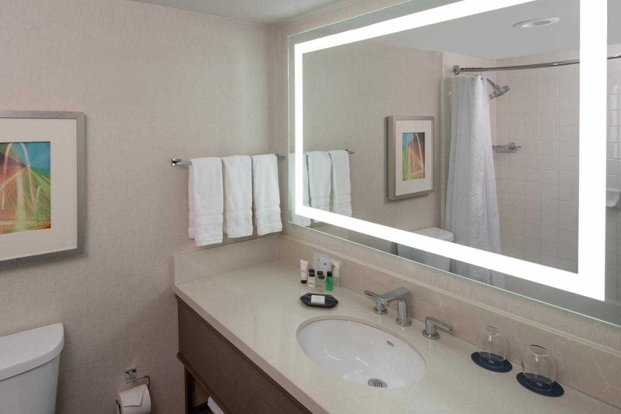 Sheraton Dallas By The Galleria 4*