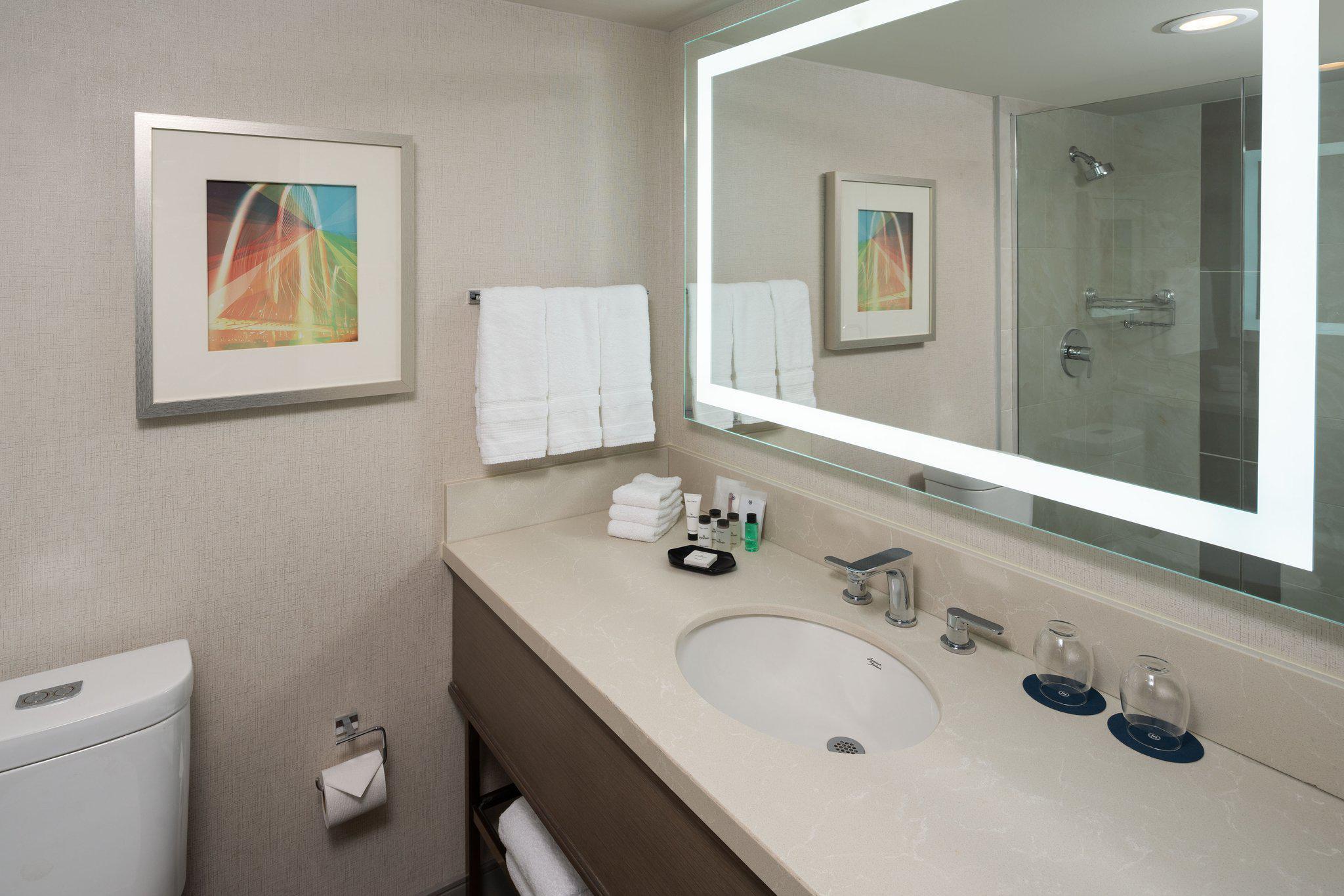 Sheraton Dallas By The Galleria 4*