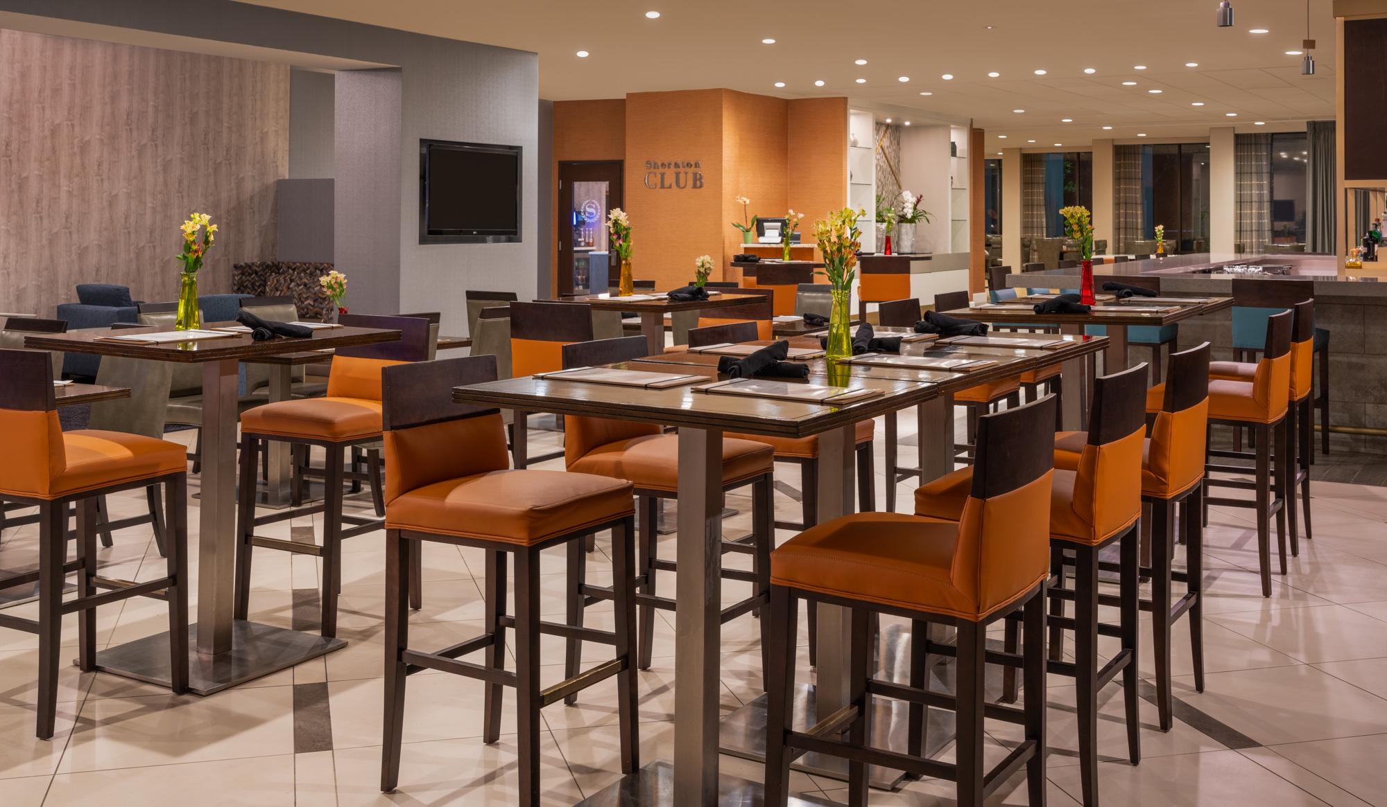 Sheraton Dallas By The Galleria Addison