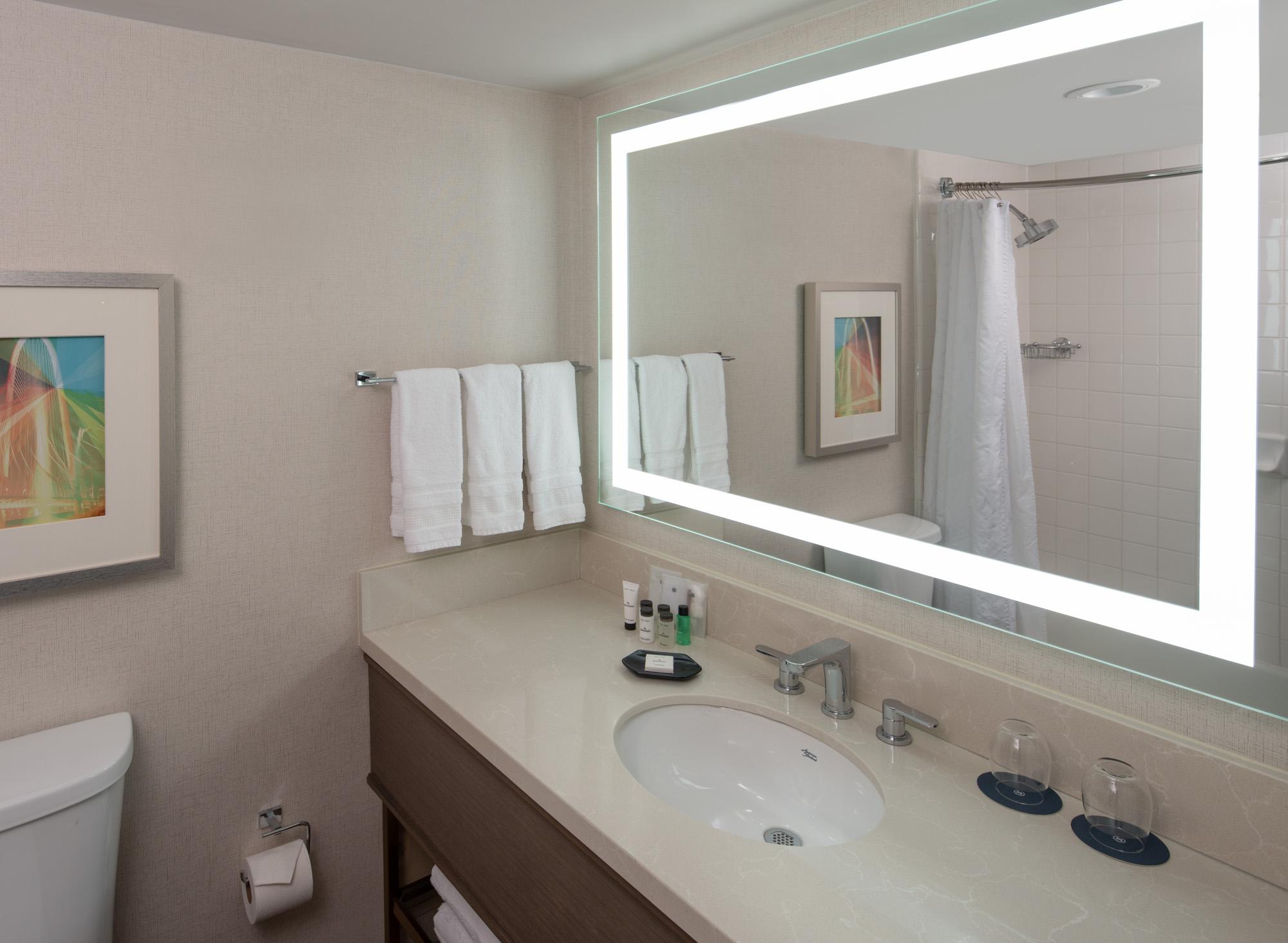 Sheraton Dallas By The Galleria 4*