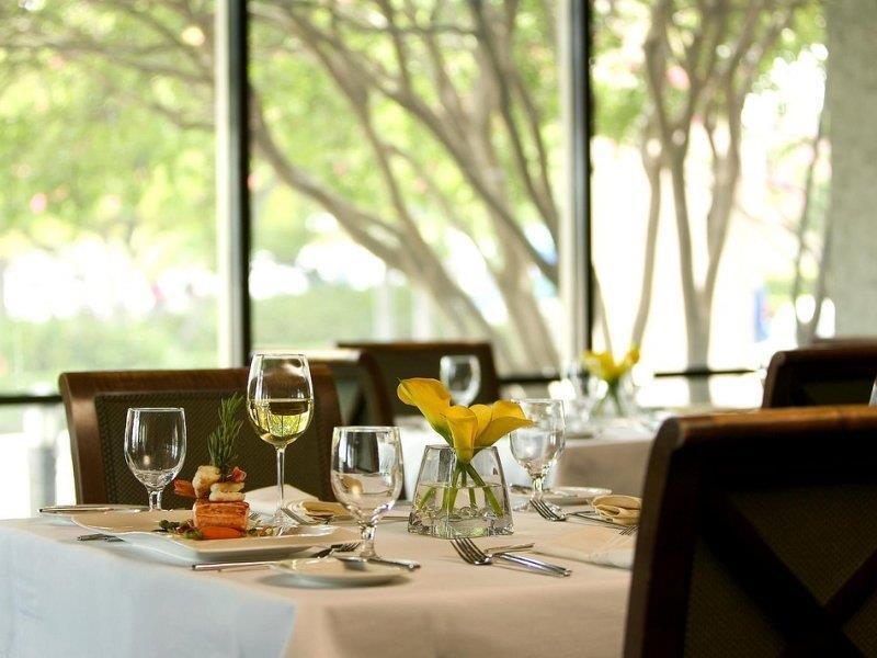 Sheraton Dallas By The Galleria