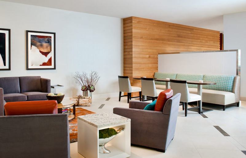 Sheraton Dallas By The Galleria Hotel 4*