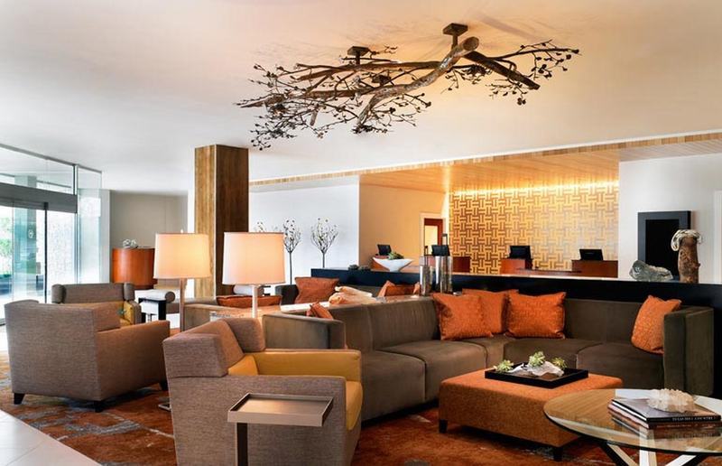 Sheraton Dallas By The Galleria Hotel Addison
