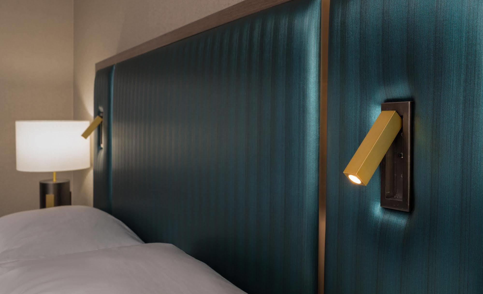 Sheraton Dallas By The Galleria 4* Addison