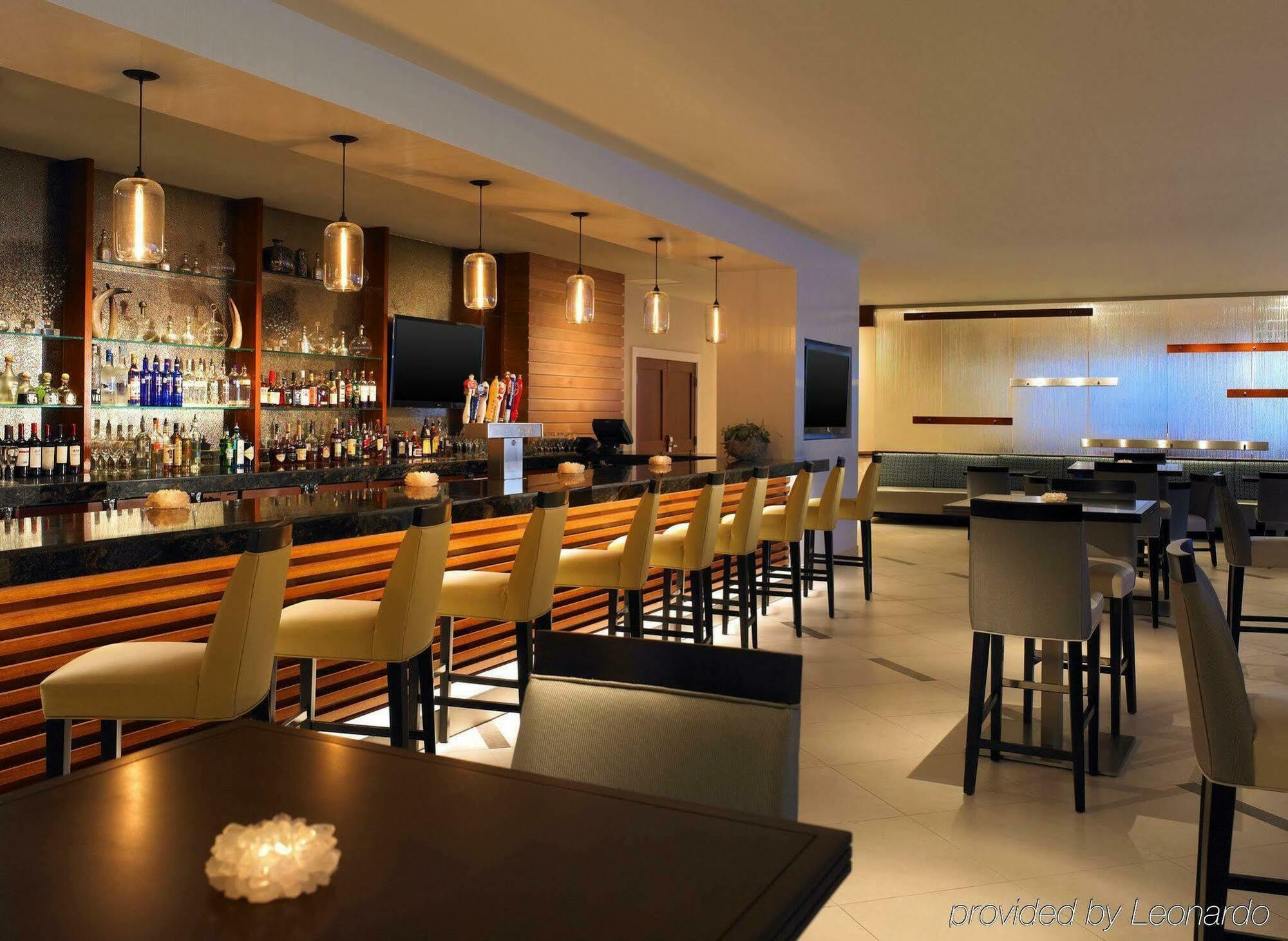 Sheraton Dallas By The Galleria 4*