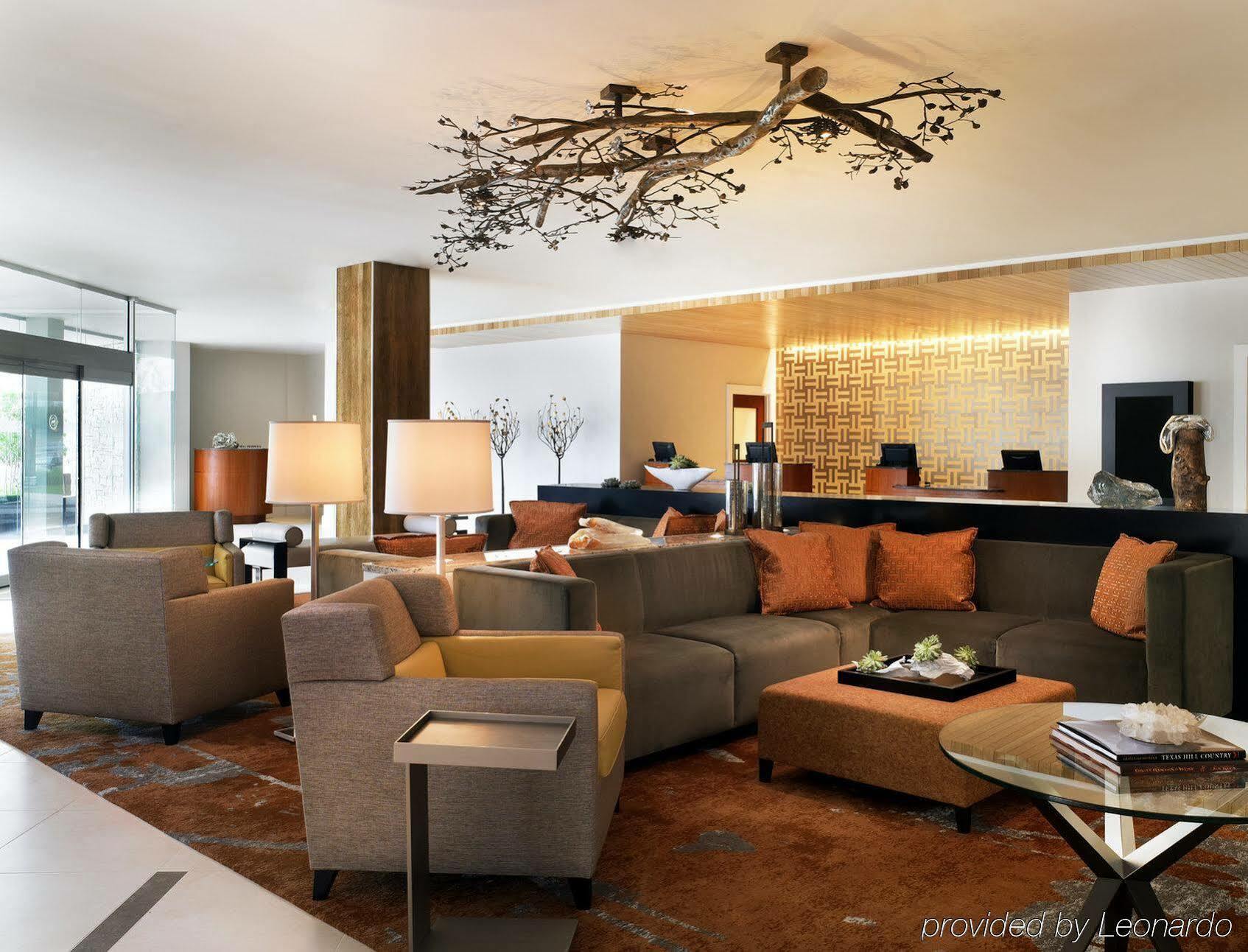 Hotel Sheraton Dallas By The Galleria Addison